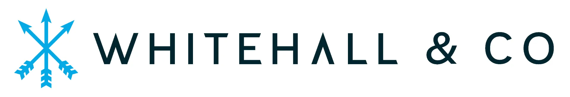 Whitehall & Co logo option two